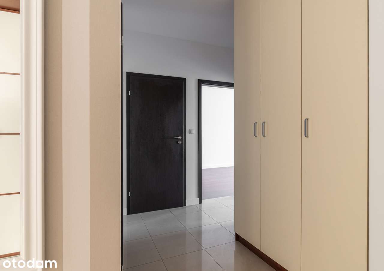 Dwustronne w sercu Miasteczka Wilanów-12