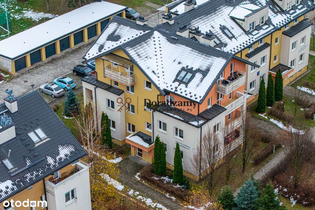 Dwa Pokoje przy Politechnice - Pełny obrazek: 5/9