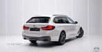 BMW Seria 5 520d mHEV M Sport sport - 8