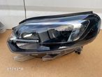 TOYOTA PROACE PEUGEOT EXPERT CITROEN JUMPY OPEL ZAFIRA D VIVARO LAMPA PRZEDNIA LEWA PRAWA  FULL LED KOMPLET LAMPY PRZEDNIE ORYGINALNE 9832836480 9832837480 KOMPLETNE EUROPEJSKIE - 9