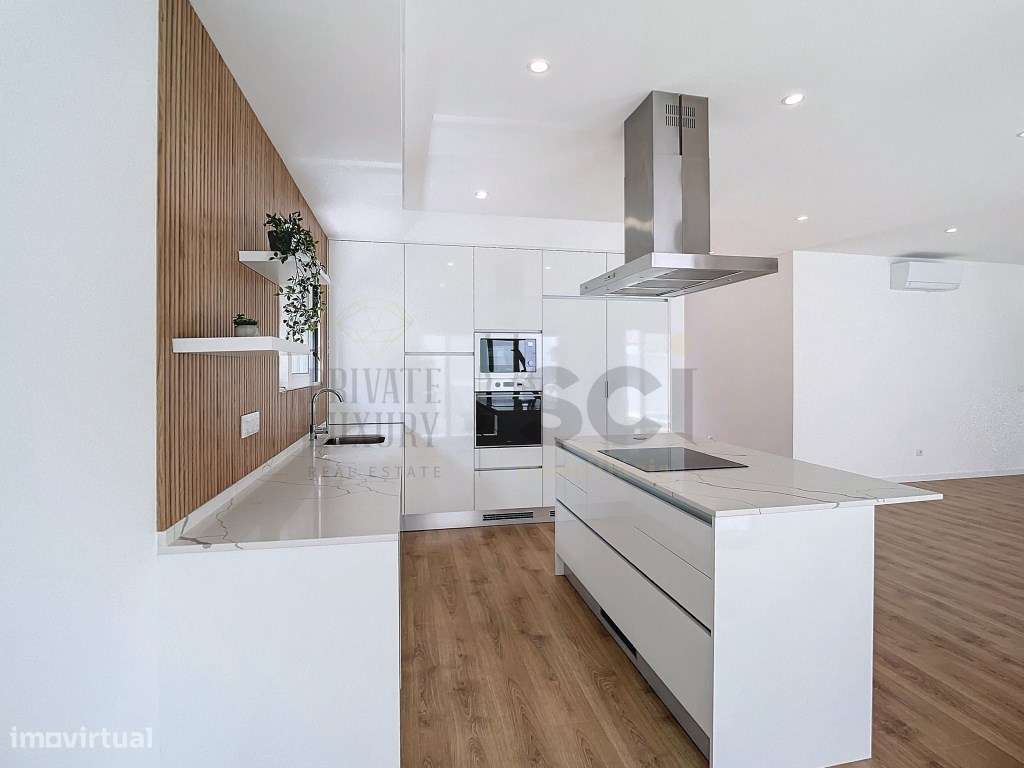 Moradia T3 com Logradouro Churrasqueira em Pinhal General - Grande imagem: 5/28