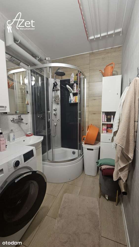 Mieszkanie na sprzedaż – Białystok, ul. Łagodna - Pełny obrazek: 3/5