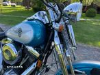 Harley-Davidson Softail Springer Classic - 13