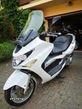 Kymco Xciting - 8