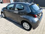 Toyota Yaris 1.5 Comfort - 5