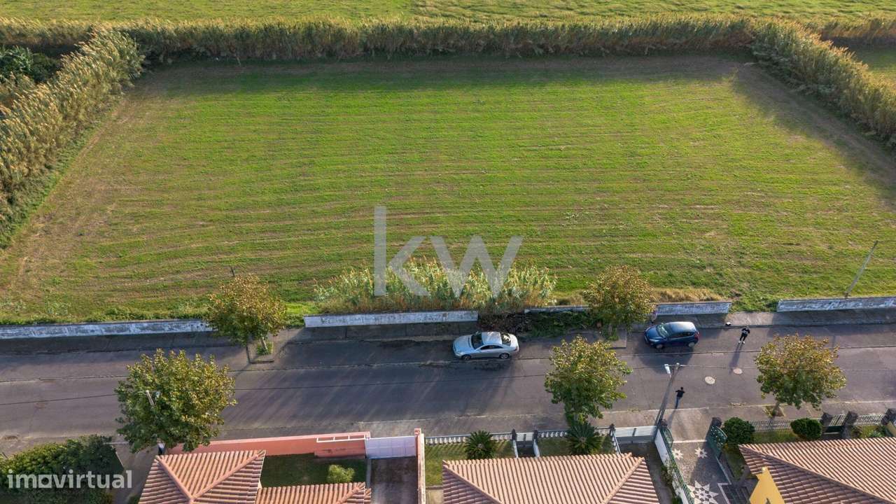 LOTE DE 771M2 situado na Freguesia de Mosteiros, Ilha de São Miguel - - Grande imagem: 4/11