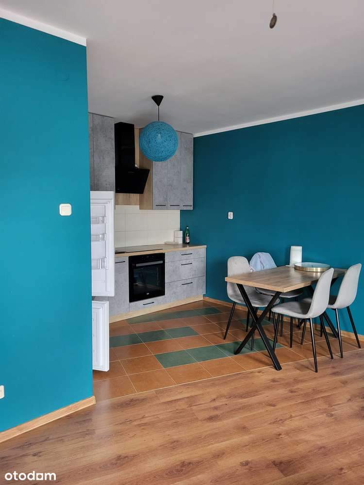 Wynajmę mieszkanie 48 m2 - Pełny obrazek: 3/9