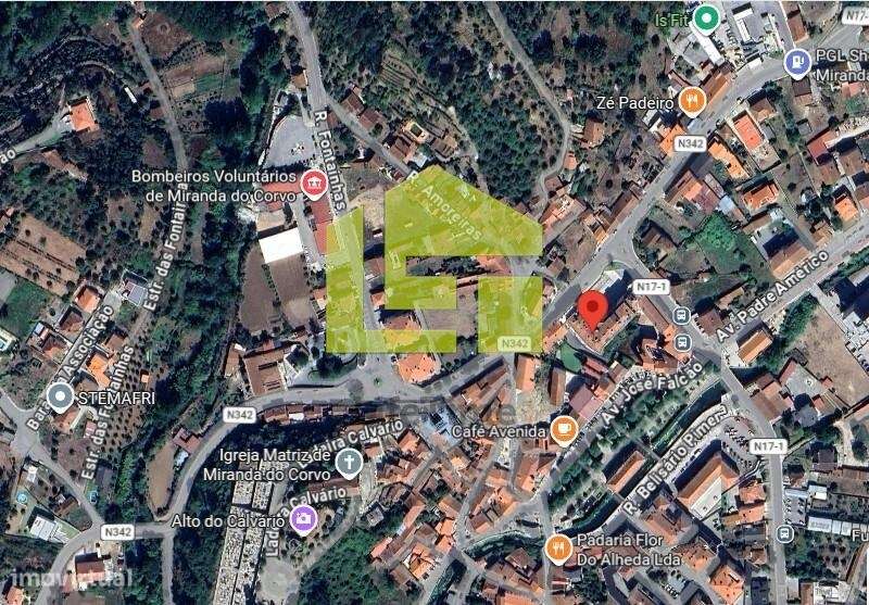 Loja Comércio de Rua- Financiamento até 100%-10