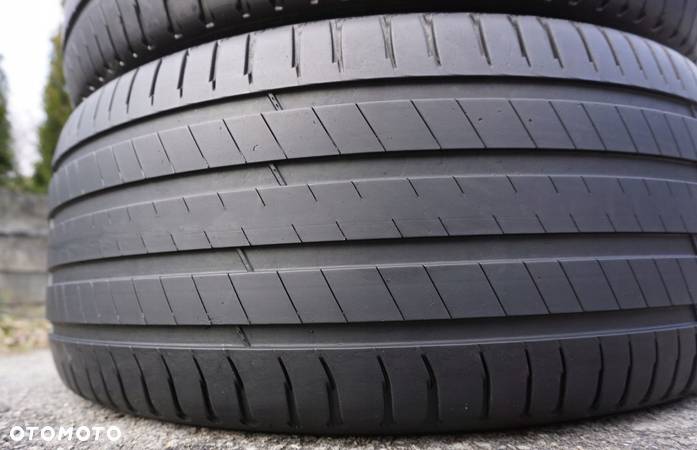 Michelin Latitude Sport 3 255/50R19 107W L309 - 7