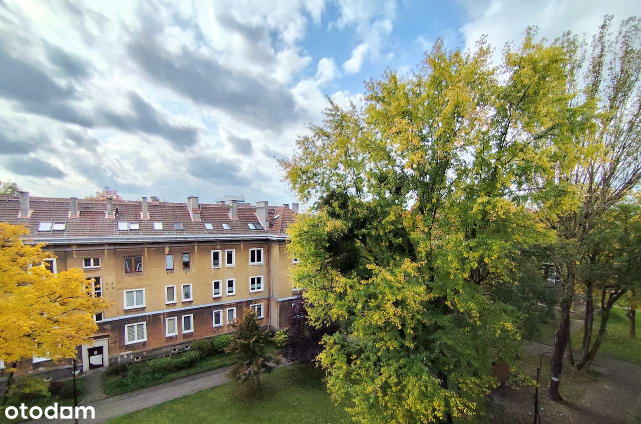 Osiedle A, 2 duże pokoje, oddzielna kuchnia, balkon! OKAZJA!!!-9