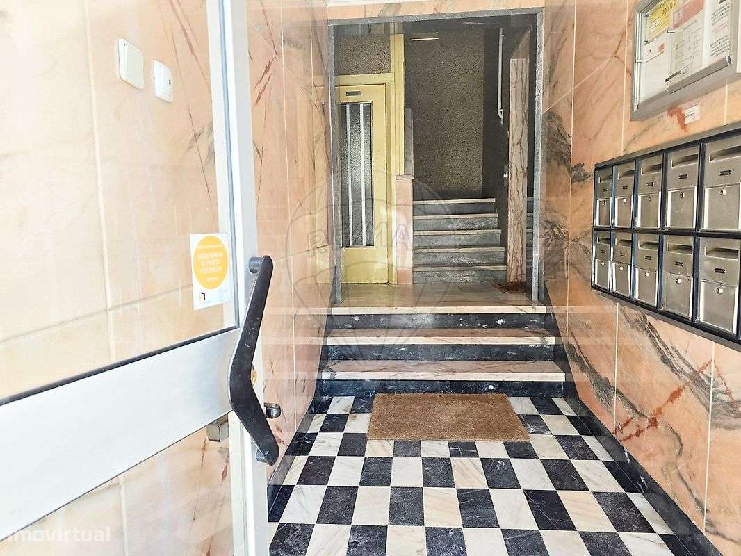 Apartamento T1 para venda-30