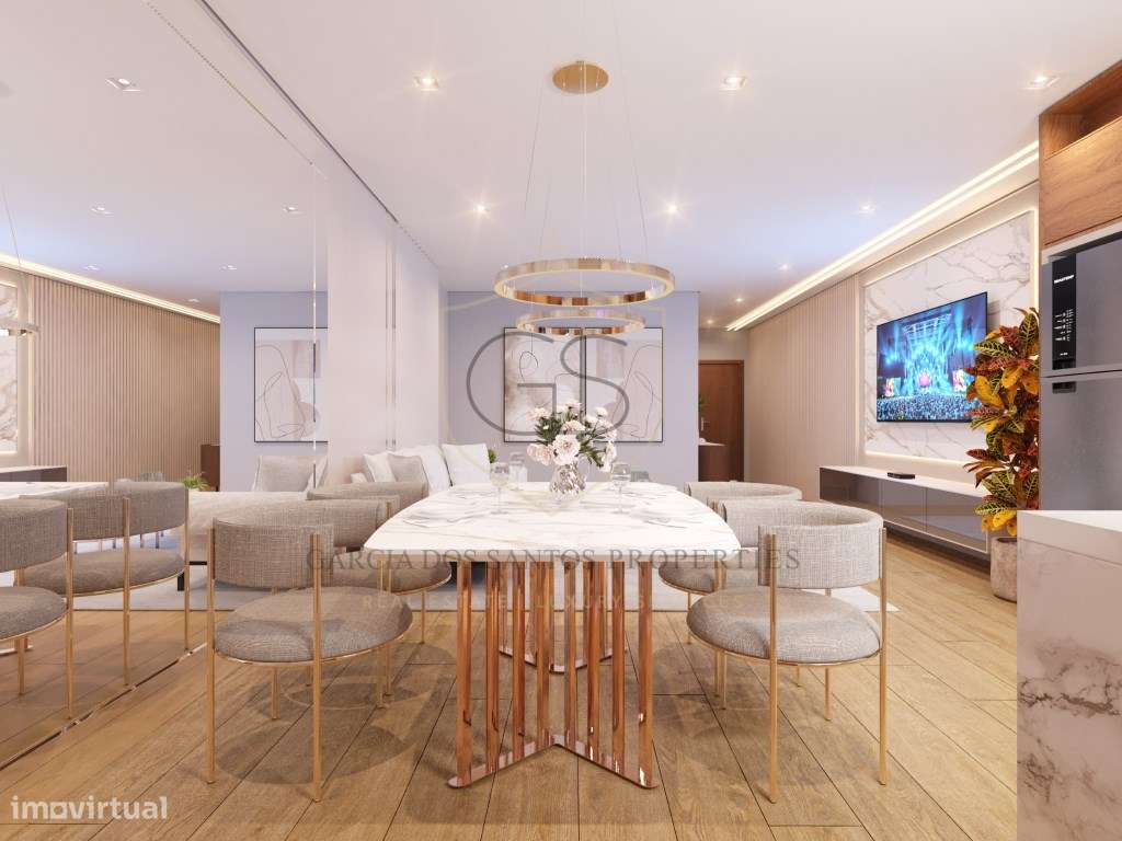 Lote urbano com 750 m² e projeto aprovado para conjunto habitaciona... - Grande imagem: 2/23