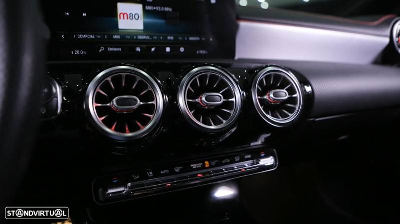 Mercedes-Benz CLA 180 d AMG Line Aut. - 21