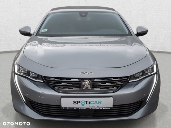 Peugeot 508 1.6 PureTech Allure Pack S&S EAT8 - 2