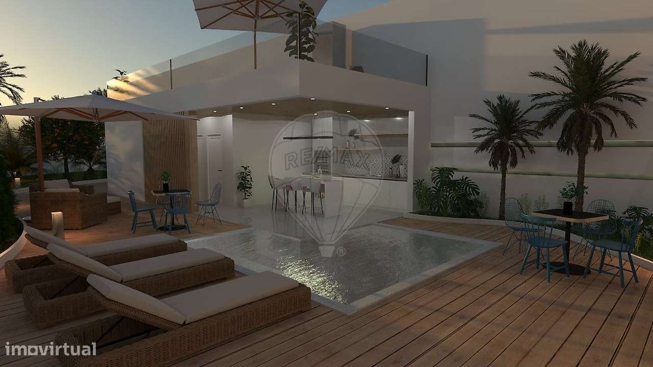 Moradia T3 para venda - Grande imagem: 3/20