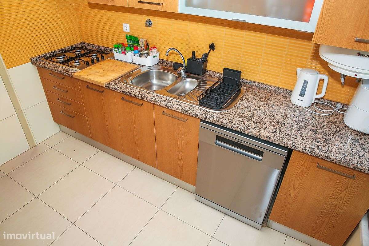 Apartamento T3 para venda - Grande imagem: 4/27