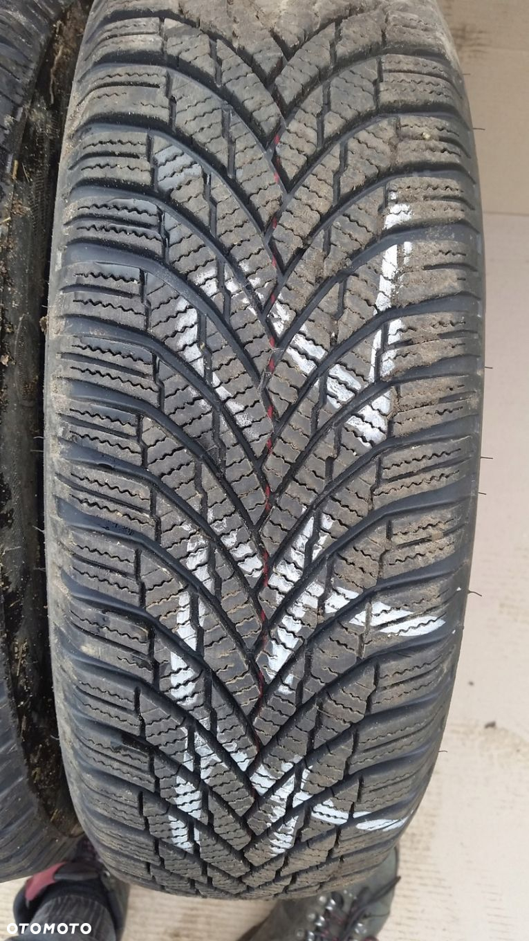 Opony Firestone Winterhawk 4 175/65R15 84 T 22r - 3