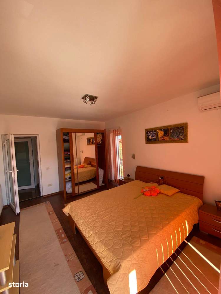 Eforie Sud vila locuinta deosebita P+2E situata la 150m de faleza-6