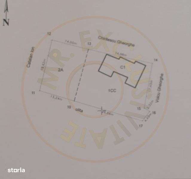 Casa Podul Brosteni- Arges!-2