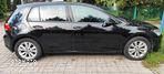 Volkswagen Golf VII 1.2 TSI BMT Comfortline - 4