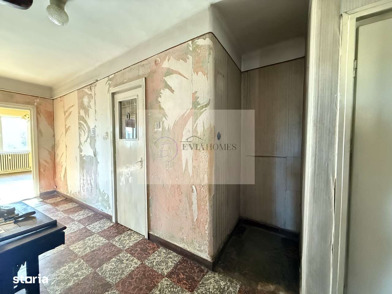 4 camere / 82mp / Plopilor,  zona BT Arena - Imagine principală: 4/9