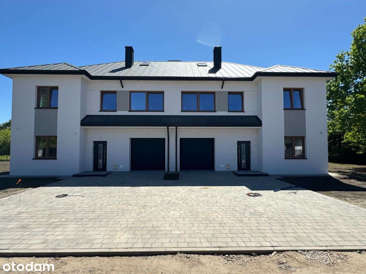 Sprzedam Dom/Segment Długa Kościelna, Sulejówek - Pełny obrazek: 5/15