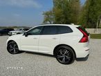 Volvo XC 60 B4 D AWD Geartronic RDesign - 10