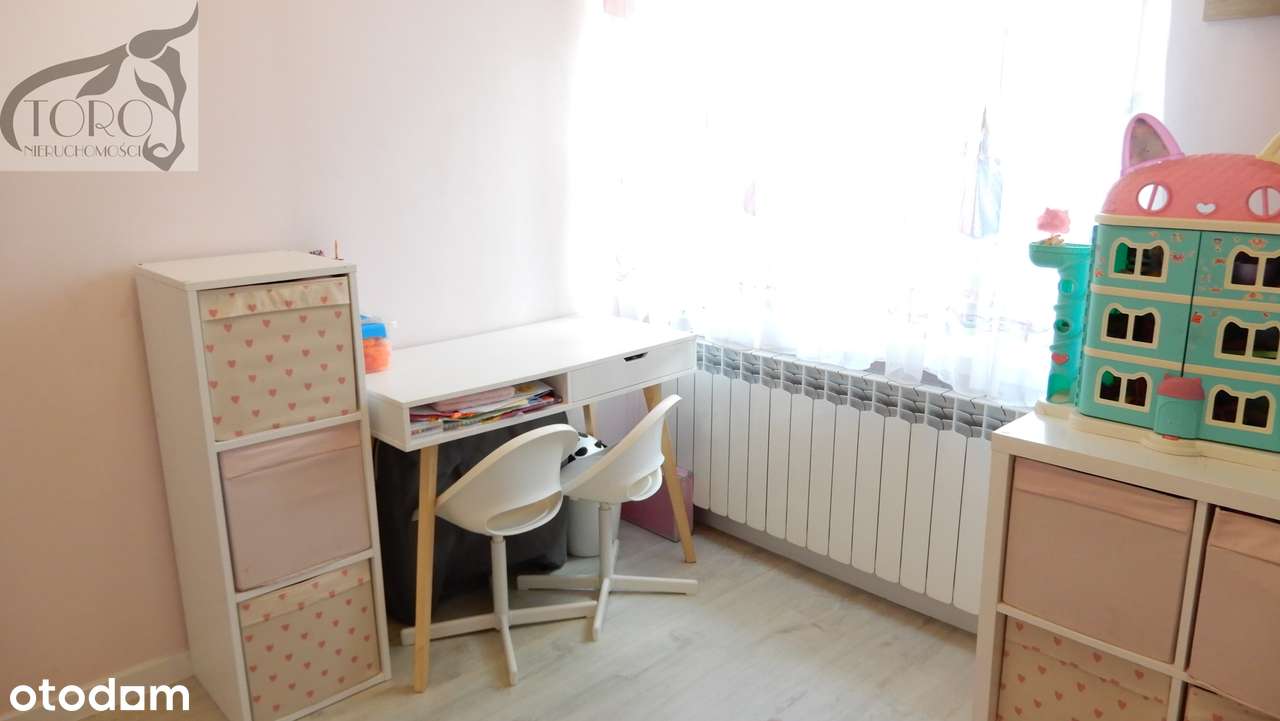 PRZESTRONNE 2-POKOJOWE MIESZKANIE CZĘSTOCHOWA GNASZYN - Pełny obrazek: 5/14