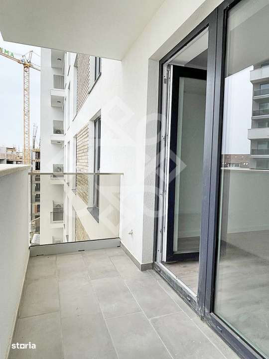 Apartament nou cu 2 camere in Prima Green-6