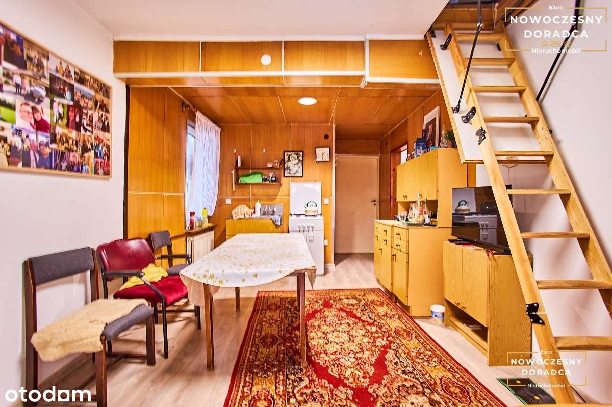 Wyjątkowe siedlisko w  Janowicy koło Siedliszcza-5