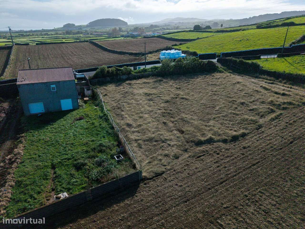 Terreno Urbano para Construção - Agualva Cacém - Grande imagem: 5/6