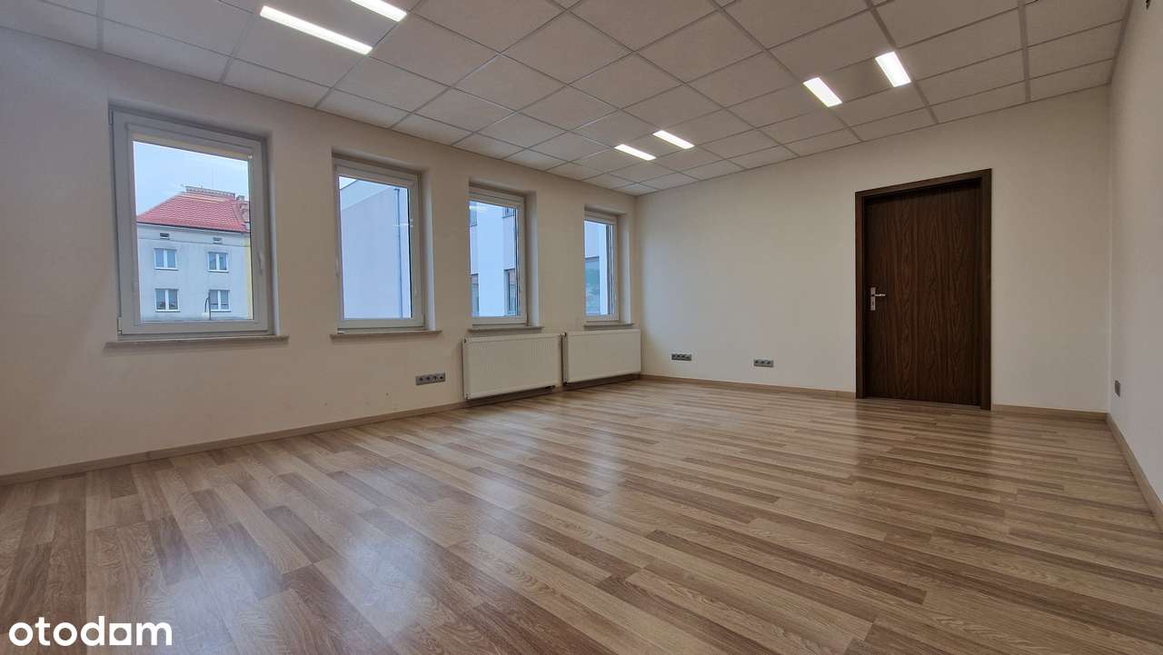 Biuro do wynajęcia – Wieluń, ul. Augustiańska - Pełny obrazek: 4/16
