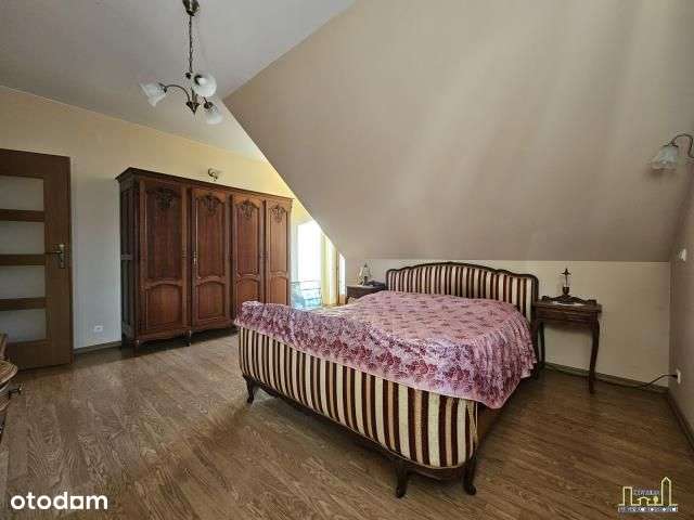 Duży Potencjał, Możliwość Prowadzenia Biznesu!-7