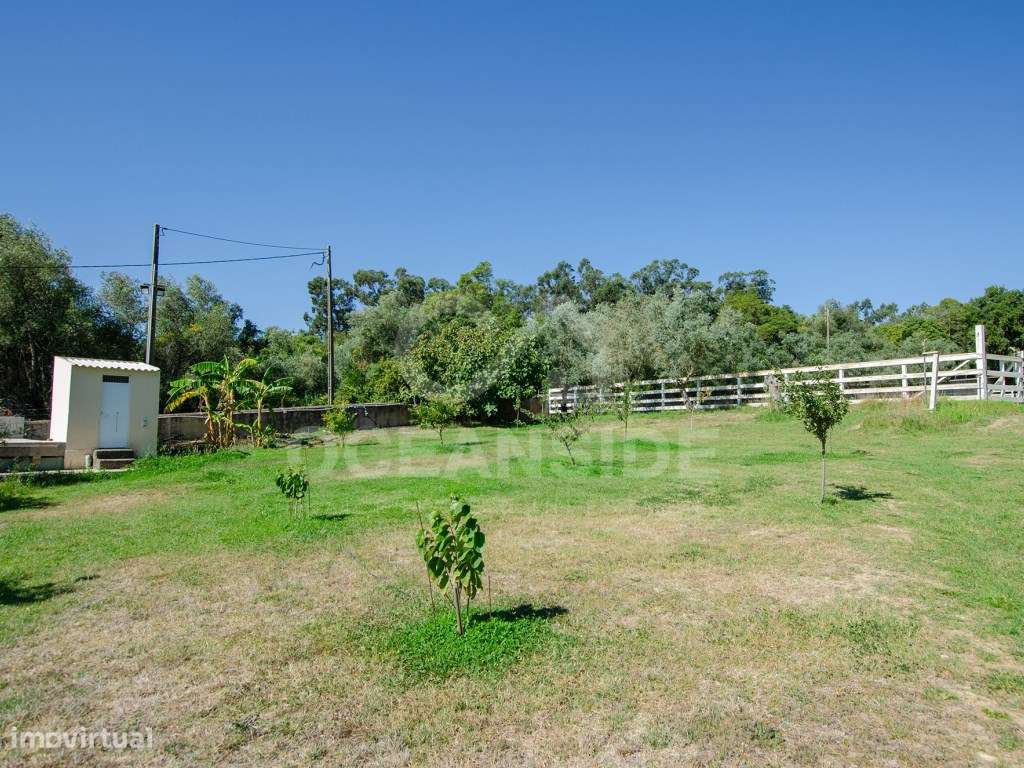 Quinta em Serradas, com terreno de 17.000m²-43