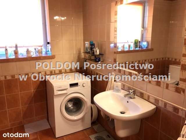 Dom Parterowy Ze Starodrzewiem, Oborniki Śląskie-9