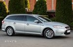 Ford Mondeo 2.0 TDCi Ghia - 3