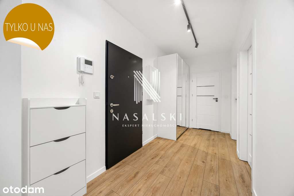 Fordon 3 pokoje z ogródkiem Nowe-14