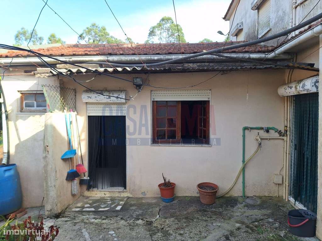 Moradia T5 em Parada -Vila do Conde - Grande imagem: 4/40