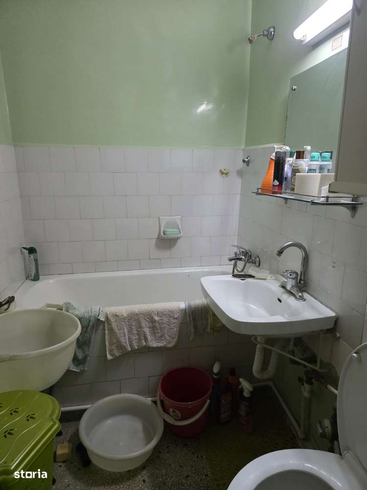 Jean Steriadi, 10 minute metrou 1 Decembrie 1918, langa Auchan Titan-9