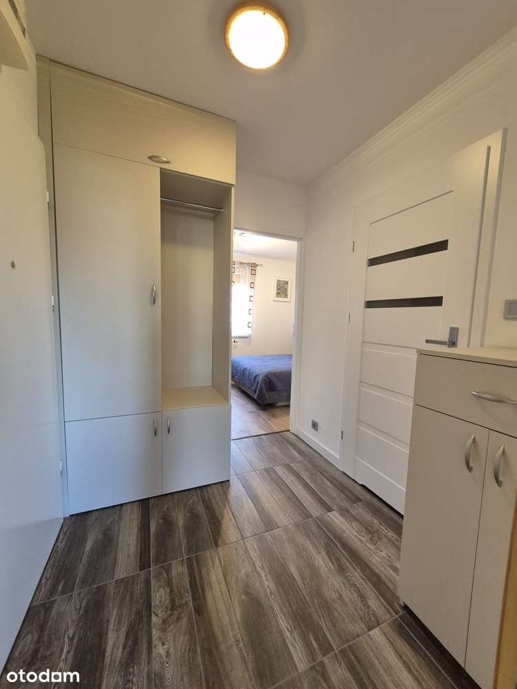 Maślice ul. Kozia 2002 rok, balkon-11