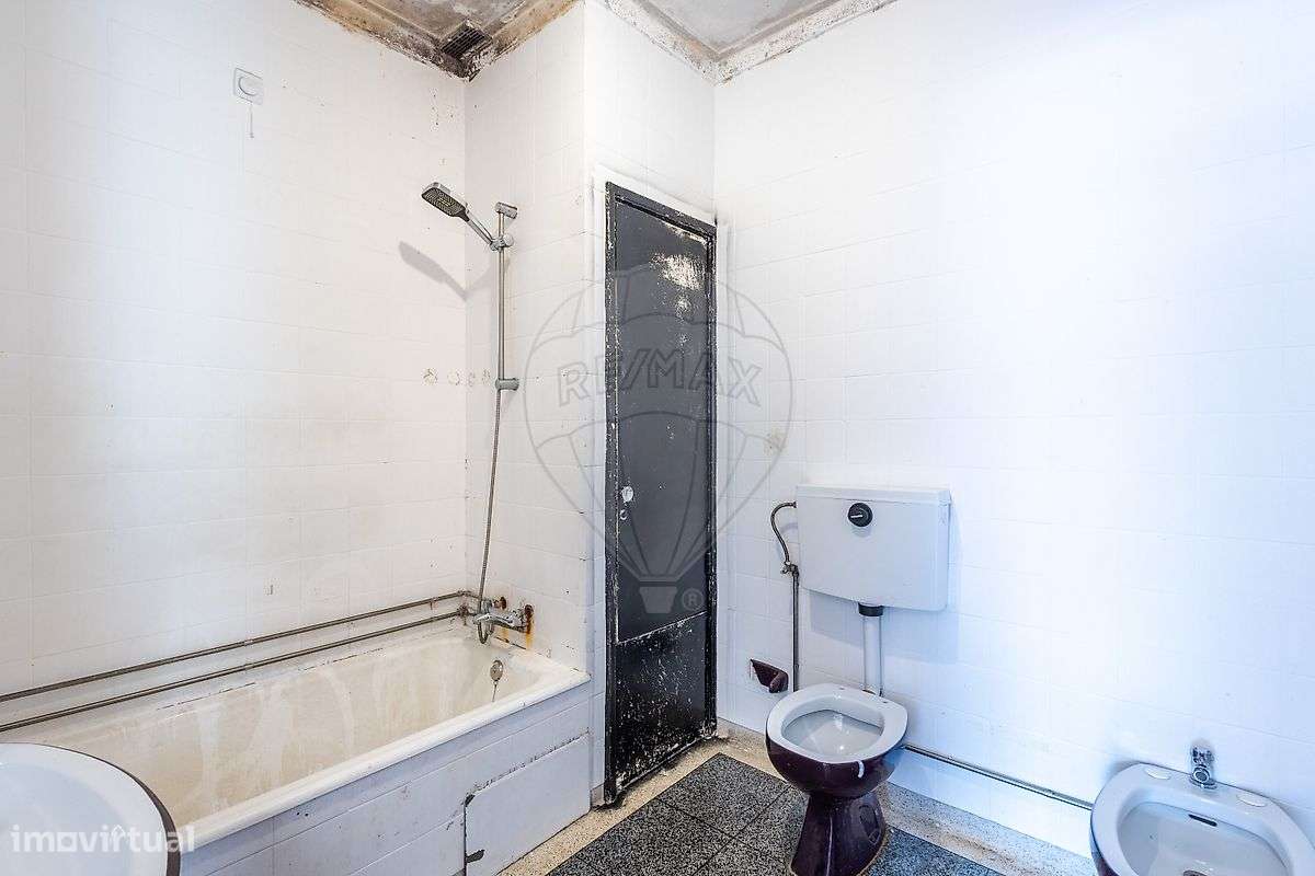 Apartamento T3 para venda-17