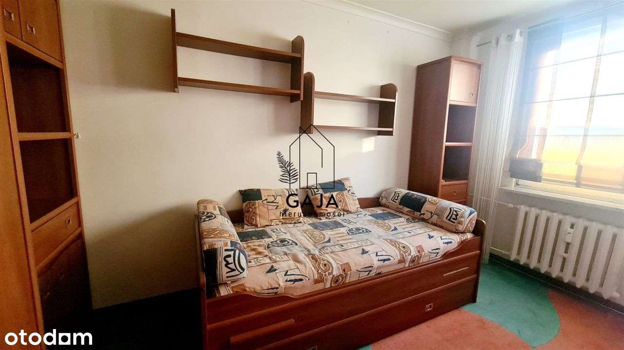 Komfortowe 3 pokojowe mieszkanie na Północy-5