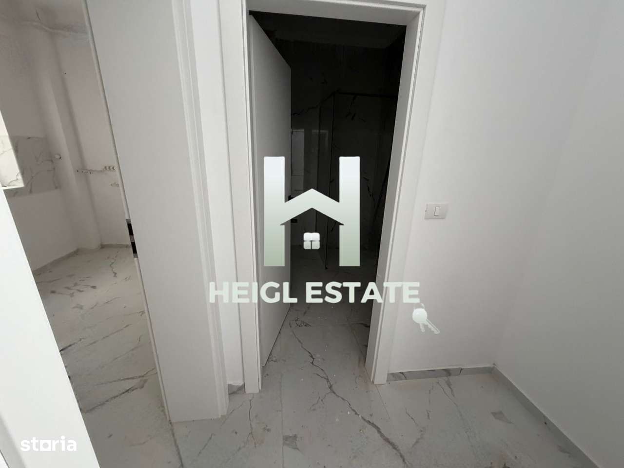 Apartament decomandat cu 2 camere in zona Calea Urseni-3