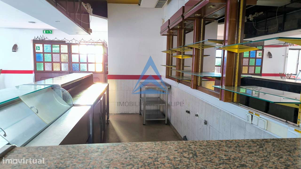 Restaurante  - Café - Grande imagem: 5/39