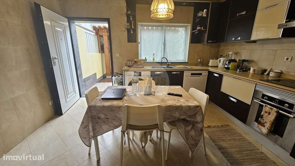 Moradia T3 | 2 Suites | Garagem e quintal - Quinta do Conde-5