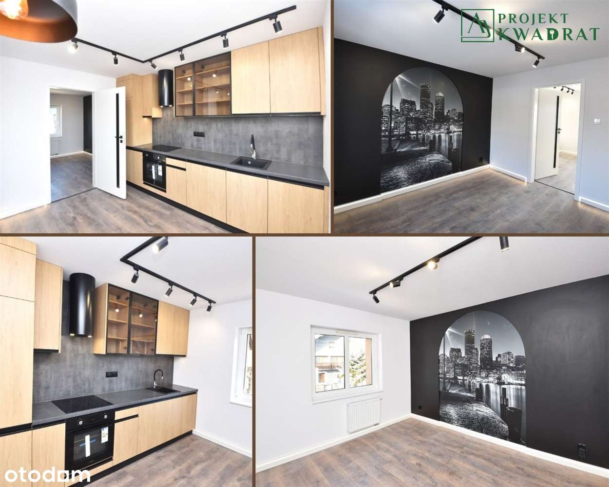 Gotowiec inwestycyjny – 2 mieszkania, Gliwice-1