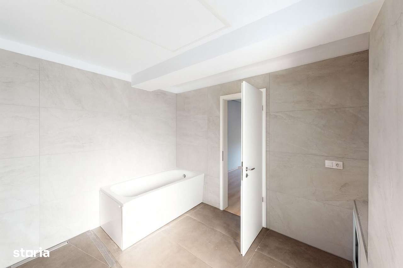 Penthouse de vânzare Brașov 129 mp utili + terasă 48 mp-6
