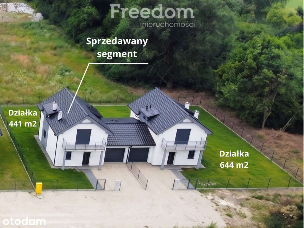 Dom na sprzedaż, 4 pokoje, 110 m², Przytoczna