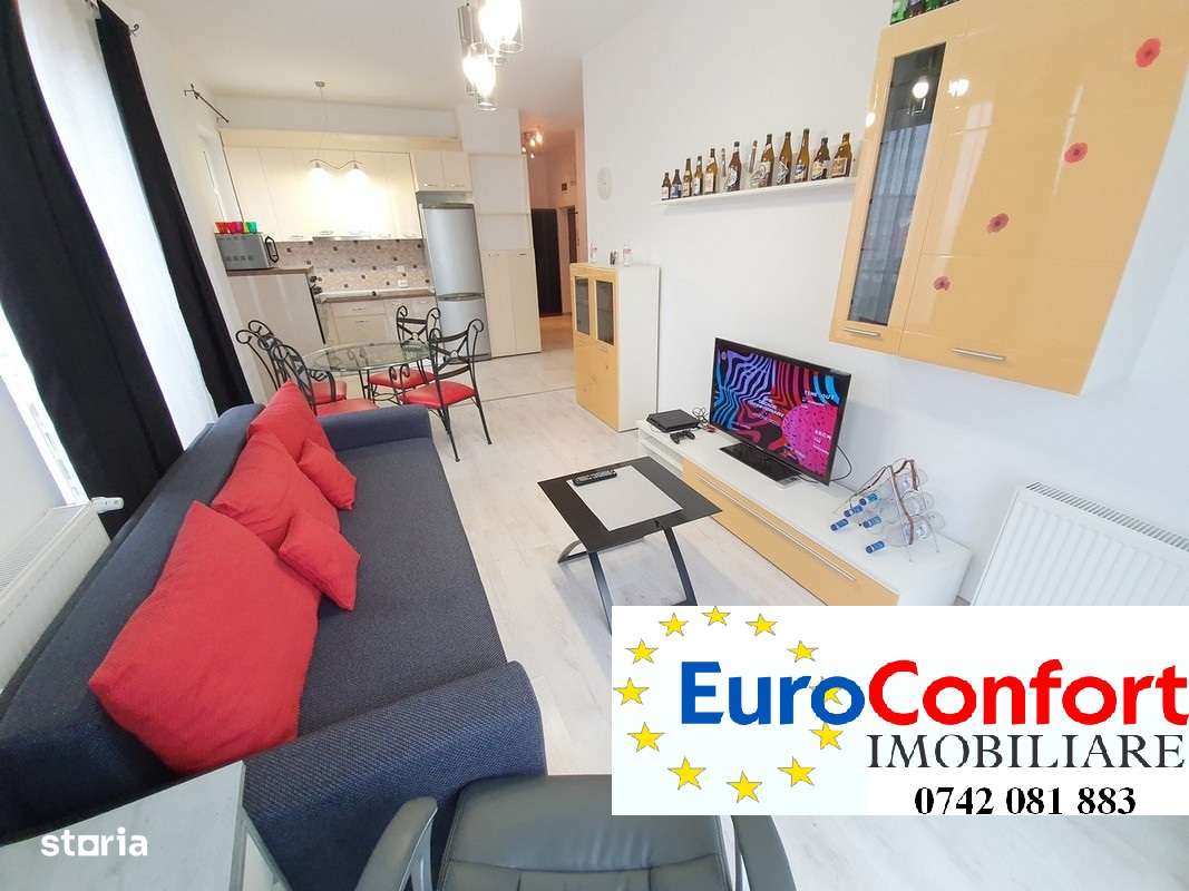 Vindem apartament 3 camere, Cartier Rezidential Ared UTAt-7
