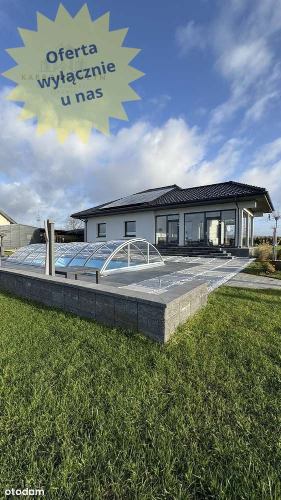 Nowoczesny dom dla wymagających w cenie mieszkania-0